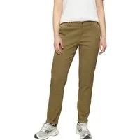 QS Chinohose aus Baumwollstretch