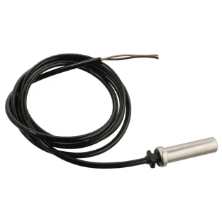 Febi Sensor f?r Raddrehzahl hinten Mercedes Sprinter VW Lt