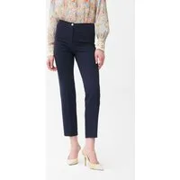 adL Stoffhose