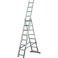 KRAUSE Vielzweckleiter CORDA