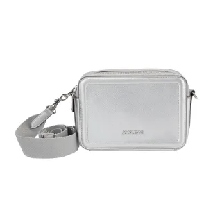 Cuore Bordo Susan Shoulderbag Shz silver - Gr. - S