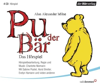 Pu der Bär: Das Hörspiel