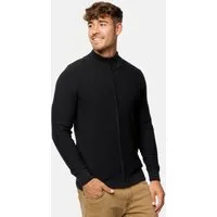 Indicode Strickjacke Herren INWestmoon Herrenstrickjacke