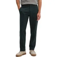 Marc O'Polo Jerseyhose aus weichem Bio-Baumwoll-Mix