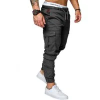 REPUBLIX Cargohose VINCE Herren Jogger Chino Hose Jeans