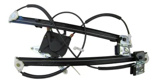 Fensterheber Elektrisch VORNE LINKS 6X0837461A für VW Lupo 98-05 / Seat Arosa 97-04