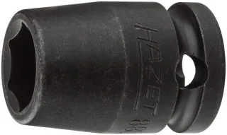 HAZET Schlag- u. Maschinenschrauber Steckschlüssel-Einsatz, (3/8 Zoll) - 880S-11