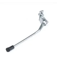 Prophete Fahrradständer Prophete Fahrradständer Seitenständer für 28 Zoll Fahrräder 6087 (1-St), Aluminium