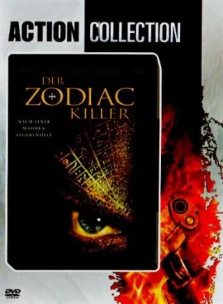 Der Zodiac Killer