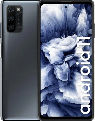 Blackview A100 128GB [Dual-Sim] graphite gray