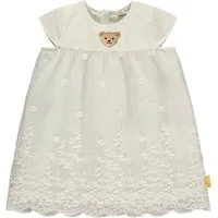 Steiff Trägerkleid Kleid gefüttert