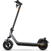 NIU E-Scooter KQi 200F DE-GY, 20 km/h