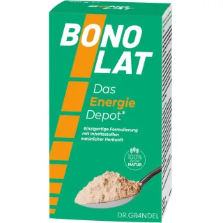 Dr. Grandel Bonolat in Pulverform