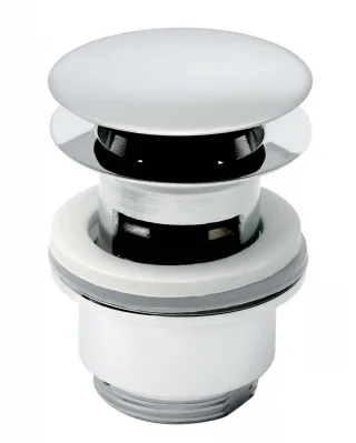 Damixa POP-UP VENTIL, STAHL (PVD), 238504600 238504600