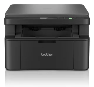 Brother DCP-L1640W | dcpl1640wre1 | Multifunktionsdrucker - s/w