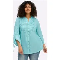 sheego by Joe Browns Klassische Bluse 3/4-Arm-Bluse 3/4-Arm