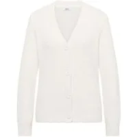 CECIL Strickfleecejacke