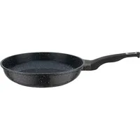 GSW Bratpfanne Titanium Granit Advanced, Aluminiumguss (1-tlg), Bratpfanne aus Aluminium-Guss mit Antihaft-Versiegelung