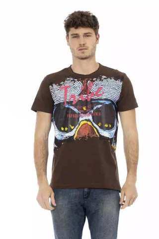 Tribe Papua-Neuguinea Grafik T-Shirt