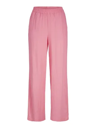 JJXX - JXSKY BREEZY WIDE MW PANTS PNT LN Morning Glory - Gr. - XS