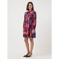 Y.A.S Hemdblusenkleid YASKAYA LS SHIRT DRESS S. NOOS Sommerkleid