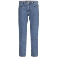 Blend 5-Pocket-Jeans BLEND JEANS THUNDER RLX middle blue 20720288.200291