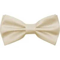 Ladeheid Kinderfliege Jungen Fliege - Vorgebunden Einstellbares Band Matte BKM (10cm x 5cm)