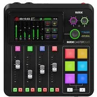 RØDE Mischpult Rode Caster Duo