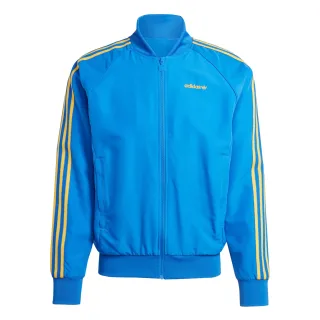 HERREN ZIP-OBERTEIL SST TT (IW3235)