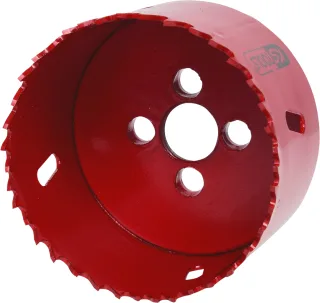 KS Tools HSS Bi-Metalllochsäge - 129.5068