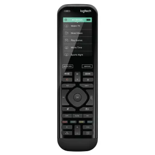 Logitech Harmony 950 Remote Control | 915-000260 | Audio - DVD/Blu-ray