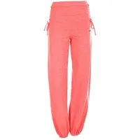Winshape Sporthose WH1 mit seitlicher Raffung