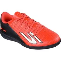 Skechers JR CRIB IC, Skechers Skx_2 Jr Td Ic Fußballschuh Indoor Court Schuh für eine optimale und präzise Ballkontrolle