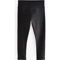 Next Leggings Leggings mit hohem Bund (1-tlg)