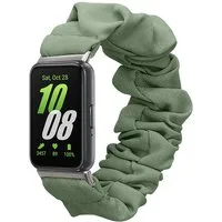 kwmobile Smartwatch-Armband Ersatz Bügelpolster für Samsung Galaxy Fit 3, mit Kunstleder Polster