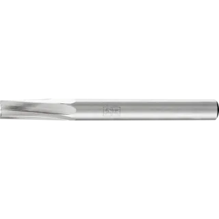 PFERD TOOLS HSS Frässtift Zylinderform stirn A-ST Z 1 universal grob - 22404716