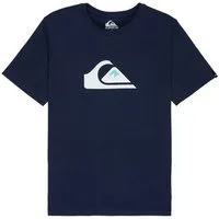 Quiksilver T-Shirt Comp Logo