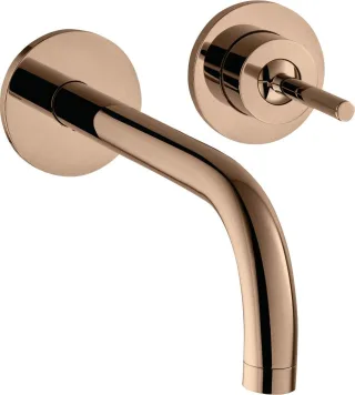 Hansgrohe Waschtischmischer Unterputz Axor 38113300
