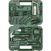 Bosch Home & Garden Werkzeugset Bosch Home and Garden 1600A02ZB3 Werkzeugset