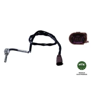 NTK Abgastemperatursensor Porsche Cayenne VW Touareg 3,0 92300