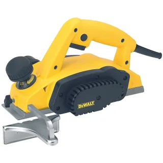 DEWALT Hobel 2,5mm 600 Watt - DW680-QS