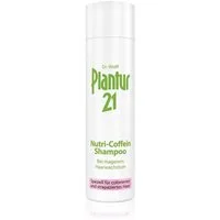 Plantur 39 Haarshampoo Plantur 21 Nutri-Coffein Shampoo 250ml