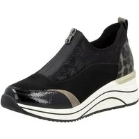 Remonte Remonte Sneaker Lederimitat/Textil Sneaker