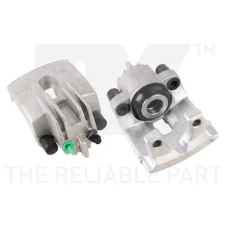 NK Bremssattel hinten links BMW 5er E60 6er E63