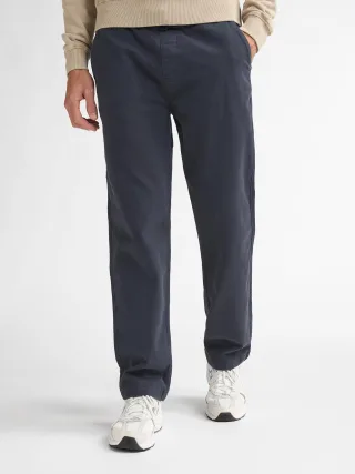 Petrol Industries - Twill-Hose Lluvia Herren