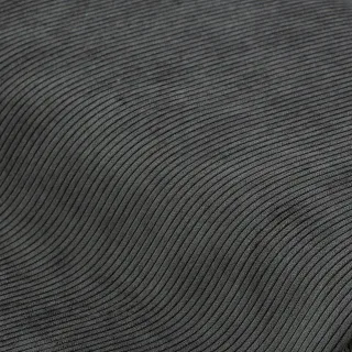 Möbel-Cord, dunkelgrau