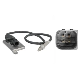 Hella NOx-Sensor 6PN358186-031