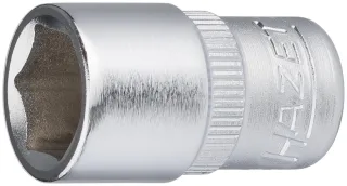HAZET Steckschlüssel-Einsat, Sechskant, Vierkant6,3 mm (1/4 Zoll) - 850-10