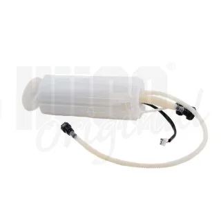 Hueco Kraftstoff-F?rdereinheit Audi A8 132769
