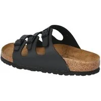 Birkenstock Pantolette (2-tlg) aus hochwertigen Materialien